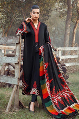 DAHNAK 3PC