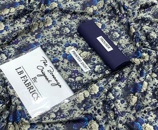 BOANAZA LAWN 2PC