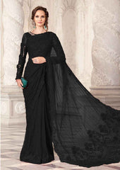 Master Blaster SAREE Un-Stitch