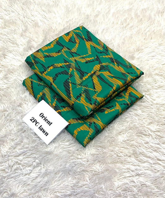 LAWN ALLOVER 2PC