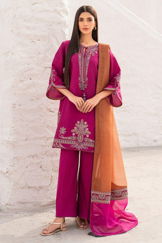 DHANAK 3PIECE