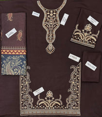 DHANAK 3PC