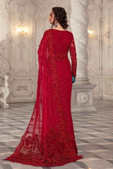 Master Blaster SAREE Un-Stitch