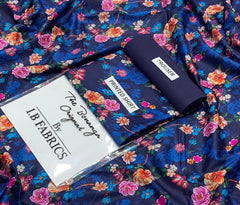 BONANZA LAWN 2PC