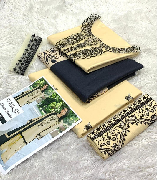 DAHNAK 3PC