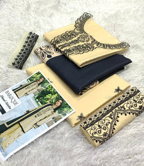 DAHNAK 3PC