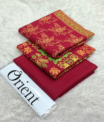 OREINT KHADDAR 3PC