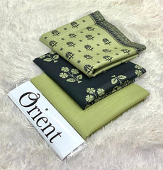 OREINT KHADDAR 3PC