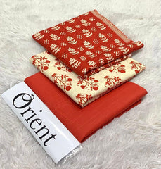 OREINT KHADDAR 3PC
