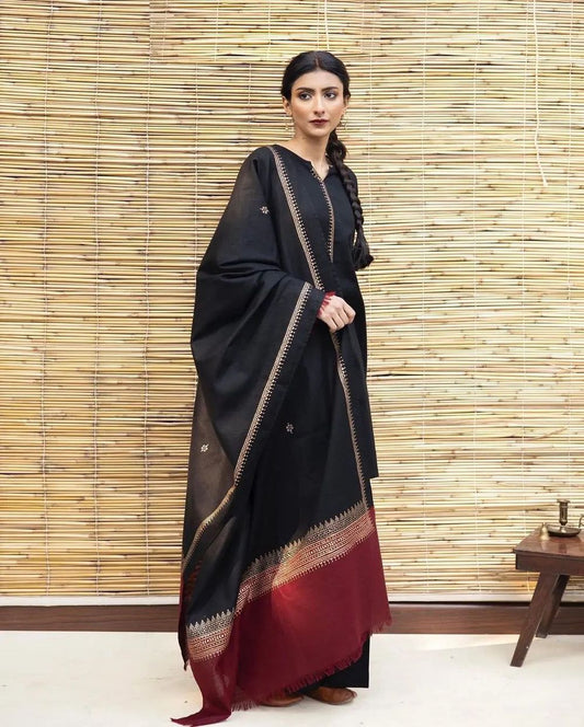 DHANAK 3PC