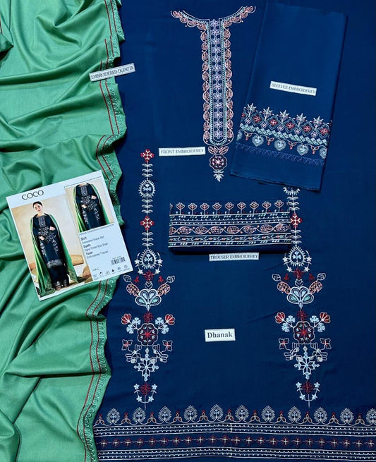 DHANAK3PC