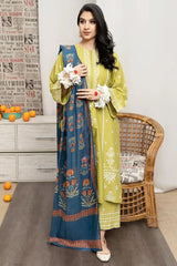 DHANAK 3PC