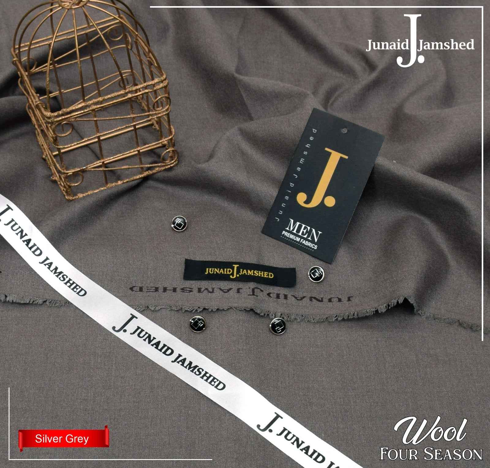 J.Junaid Jamshed MEN’S Shalwar Kameez Winter Collection