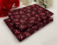 FLORAL PRINTS – 2-Piece Summer Collection (Article 18)