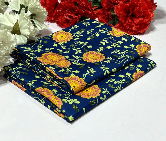 FLORAL PRINTS – 2-Piece Summer Collection (Article 24)