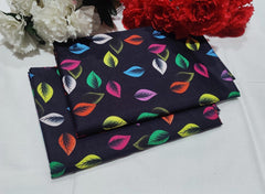 FLORAL PRINTS – 2-Piece Summer Collection (Article 31)