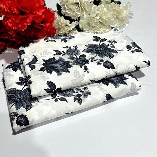 FLORAL PRINTS – 2-Piece Summer Collection (Article 39)