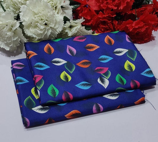 FLORAL PRINTS – 2-Piece Summer Collection (Article 43)