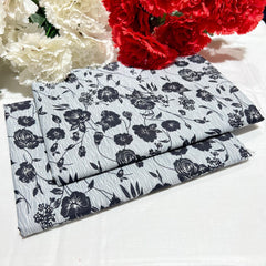 FLORAL PRINTS – 2-Piece Summer Collection (Article 52)