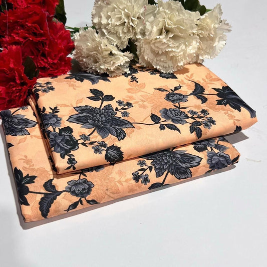 FLORAL PRINTS – 2-Piece Summer Collection (Article 58)