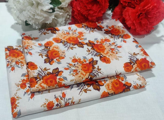 FLORAL PRINTS – 2-Piece Summer Collection (Article 59)