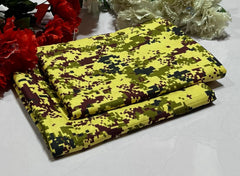 FLORAL PRINTS – 2-Piece Summer Collection (Article 67)