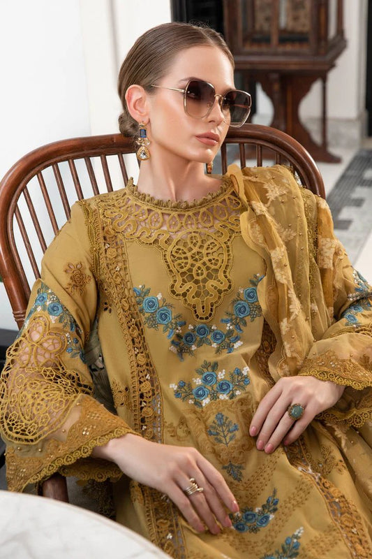 Style Sphere - Lawn Collection