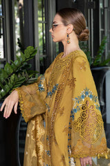 Style Sphere - Lawn Collection