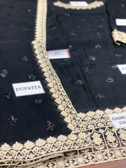 NEW ARRIVAL β AZURE CHIFFON COLLECTION 2025