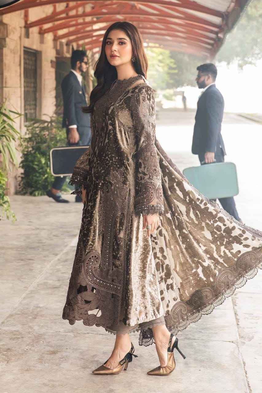 MARIA B โ MPRINT COLLECTION