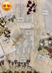 ELAF LUXURY LAWN COLLECTION β ARTICLE #EL-D06 CRYSTAL-22