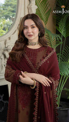 Asim Jofa - EID COLLECTION 2025