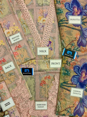 MARIA B โ M Print Lawn Collection 2025