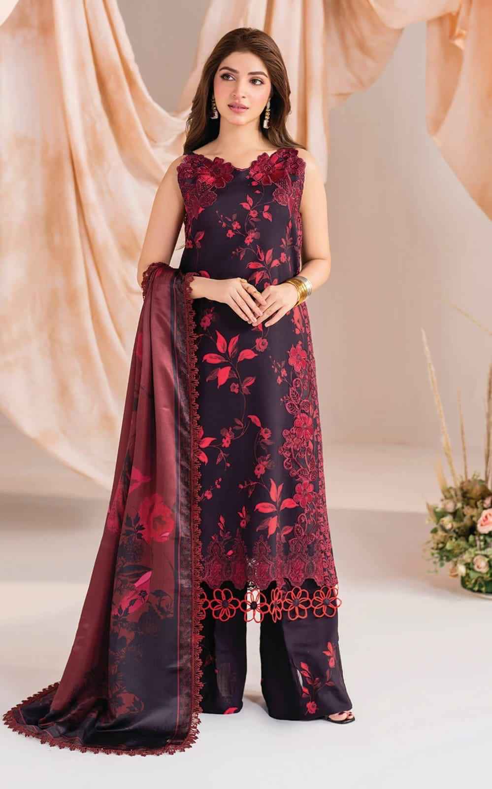 ASIFA NABEEL β NEW CATALOGUE 2025