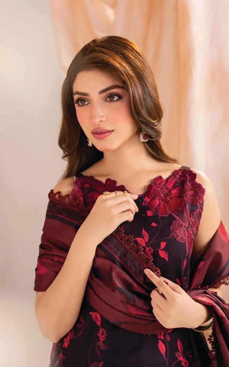 ASIFA NABEEL β NEW CATALOGUE 2025