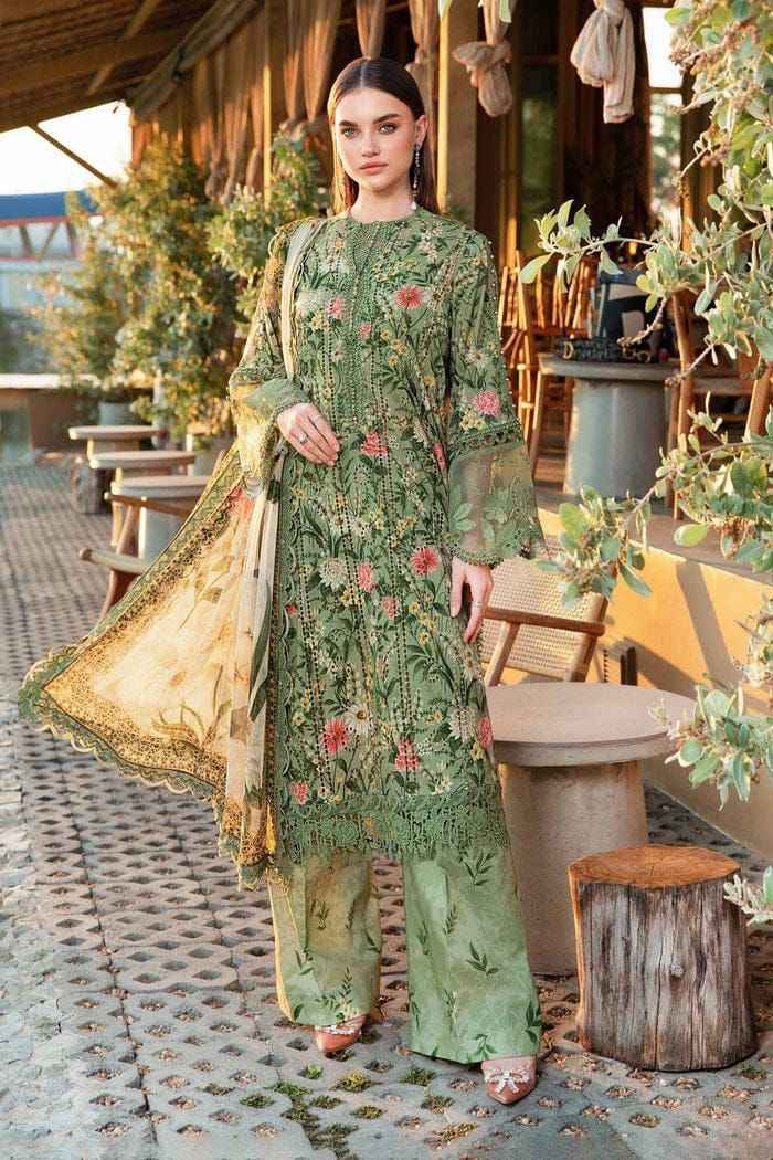 SUMMER LUXURY COLLECTION 2025