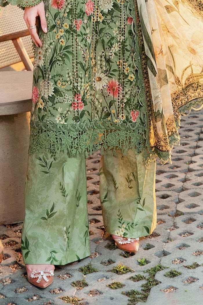 SUMMER LUXURY COLLECTION 2025