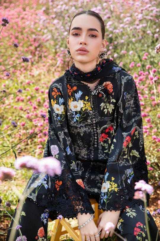 SUMMER LAWN COLLECTION 2025