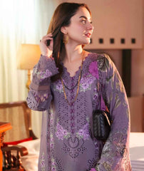 JADE LUXURY EMBROIDERED COLLECTION 2025
