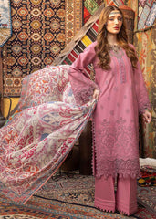 ADAN LIBAS β LAWN COLLECTION 2025