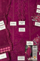 MARIA B – LUXURY COLLECTION 2025