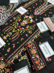 QALAMKAR โ COTTON COLLECTION 2025
