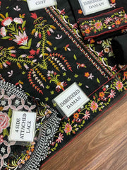 QALAMKAR โ COTTON COLLECTION 2025
