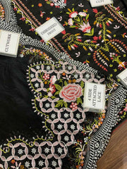 QALAMKAR โ COTTON COLLECTION 2025