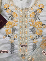 Maryam N Maria โ Latest Luxury Collection