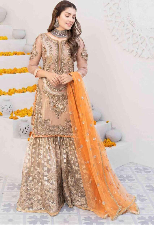 Khuda Buksh – D-8013