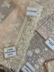 IMROZIA Sareen Chickenkari Collection