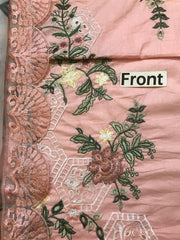 JADE | Chickenkari Collection – Timeless Summer Elegance