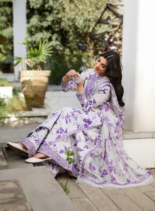 Aneela’s – Luxe Summer Edition