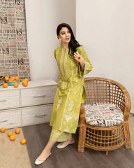 URGE โ 2-Piece Casual Winter Collection